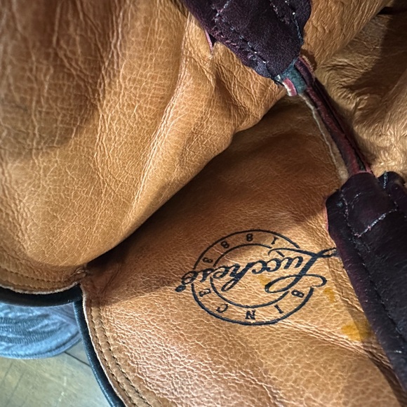 Men’s Lucchese Boots - Picture 3 of 5